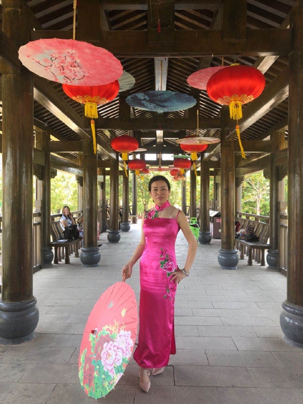 鑫鑫的第二张照片--全国闪婚服务中心