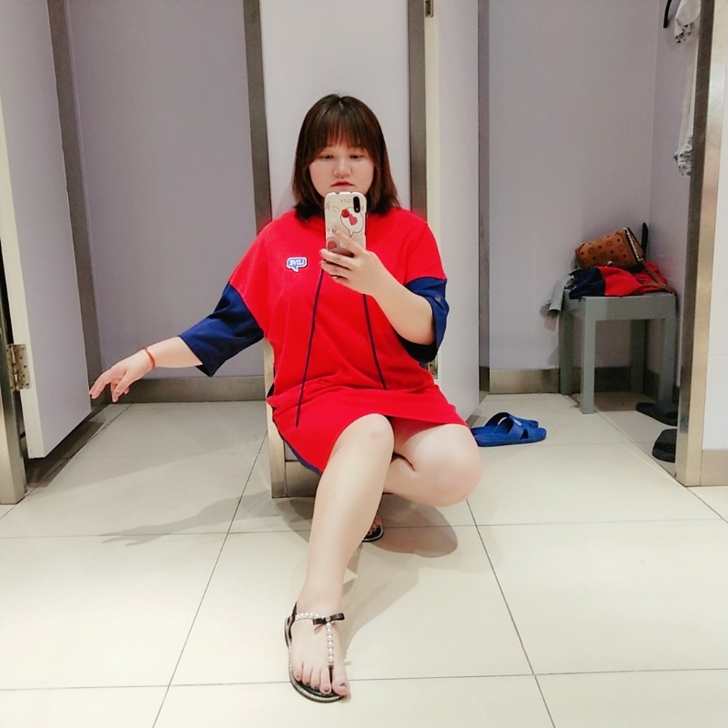 小茶的第一张照片--全国闪婚服务中心