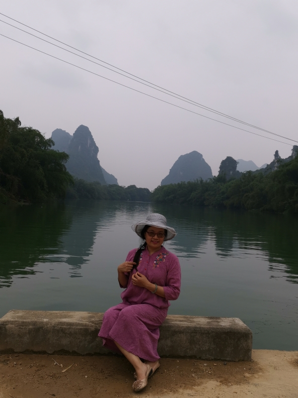 银子姐姐的第一张照片--全国闪婚服务中心