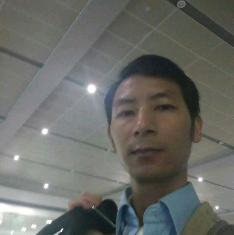 云飞扬的第一张照片--全国闪婚服务中心