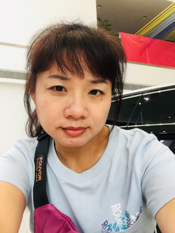 carolluo2020的第一张照片--全国闪婚服务中心