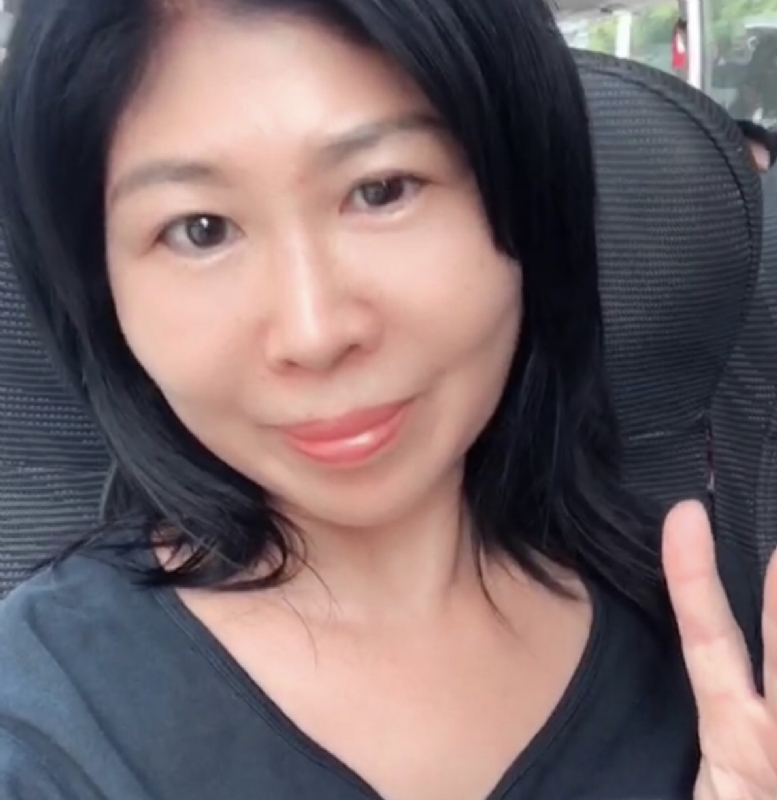 Lina的第二张照片--全国闪婚服务中心