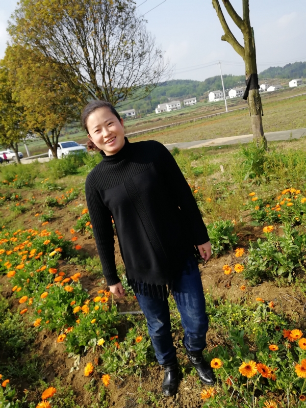 征婚女人的第一张照片--全国闪婚服务中心