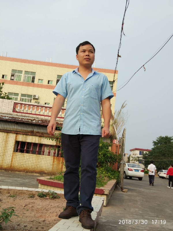 永夜的第一张照片--全国闪婚服务中心