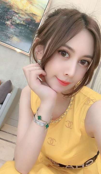 琪琪的第一张照片--全国闪婚服务中心