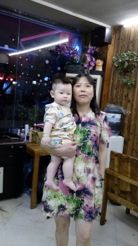 mary的第一张照片--全国闪婚服务中心