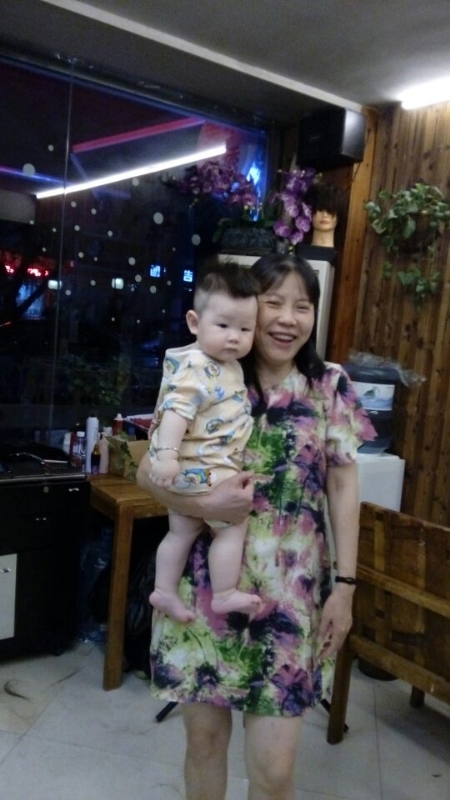 mary的第二张照片--全国闪婚服务中心