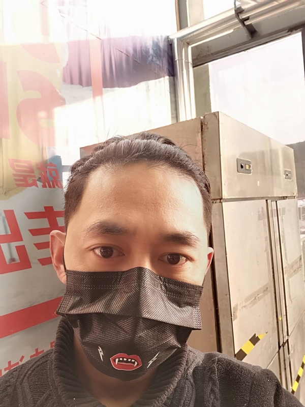 百世经纶的第一张照片--全国闪婚服务中心