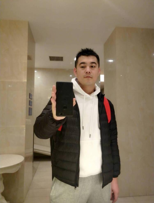 长清的第一张照片--全国闪婚服务中心
