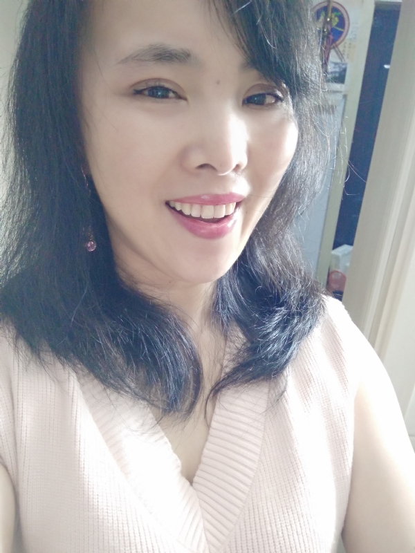 慧芯的第一张照片--全国闪婚服务中心