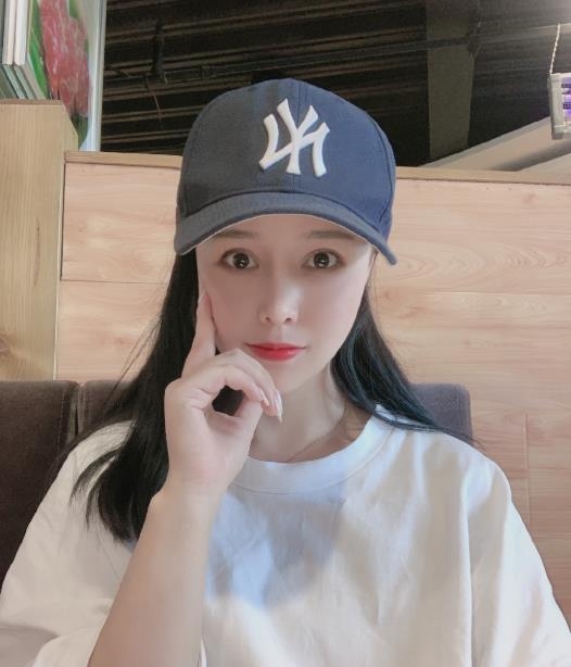 小鱼儿的第一张照片--全国闪婚服务中心