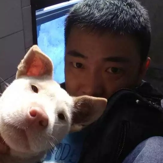 光棍的第一张照片--全国闪婚服务中心