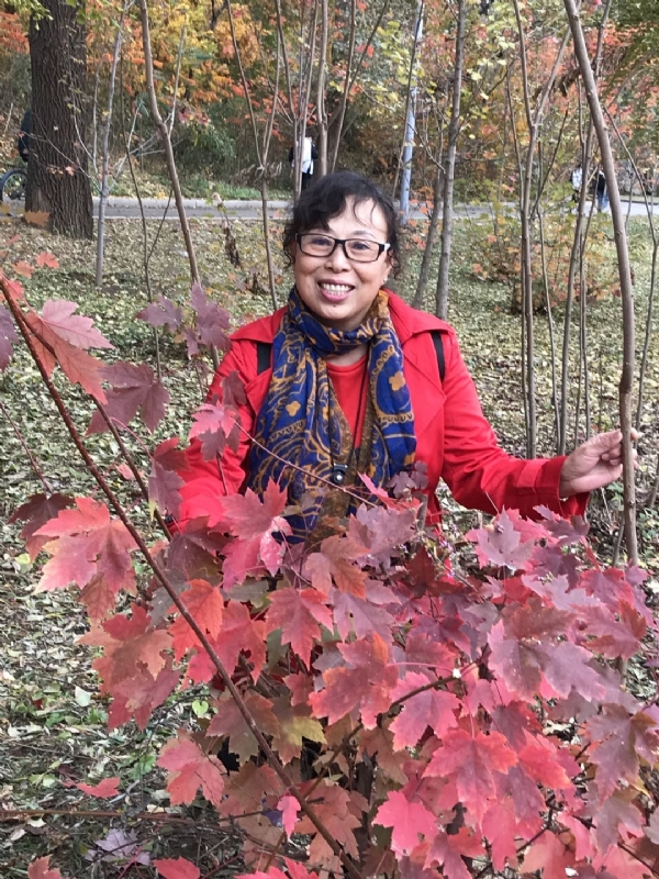 平平的第二张照片--全国闪婚服务中心