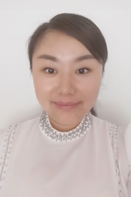 Coco的第一张照片--全国闪婚服务中心