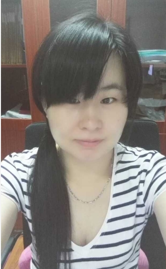 莫语的第一张照片--全国闪婚服务中心