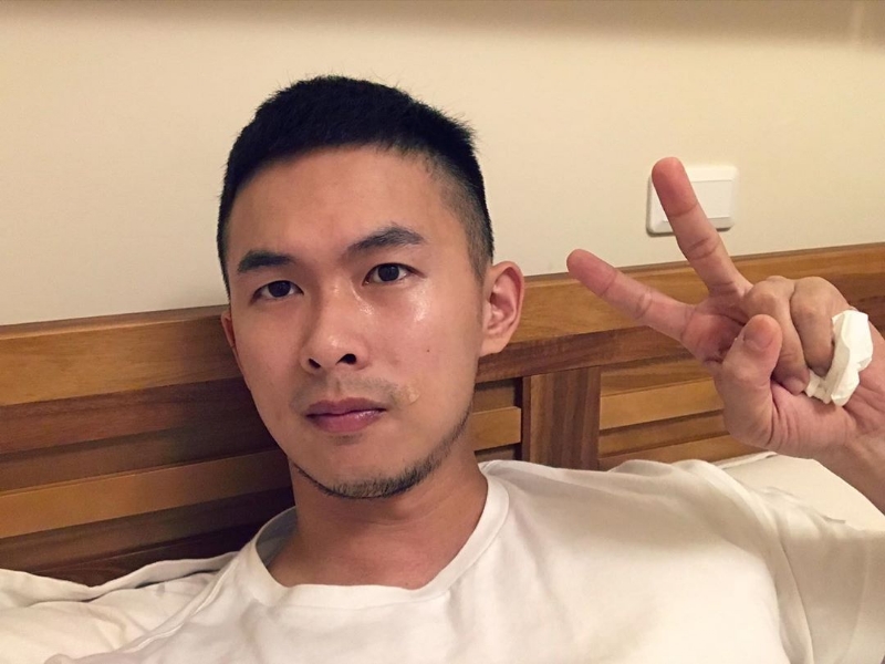 敢想敢拼才会赢的第二张照片--全国闪婚服务中心