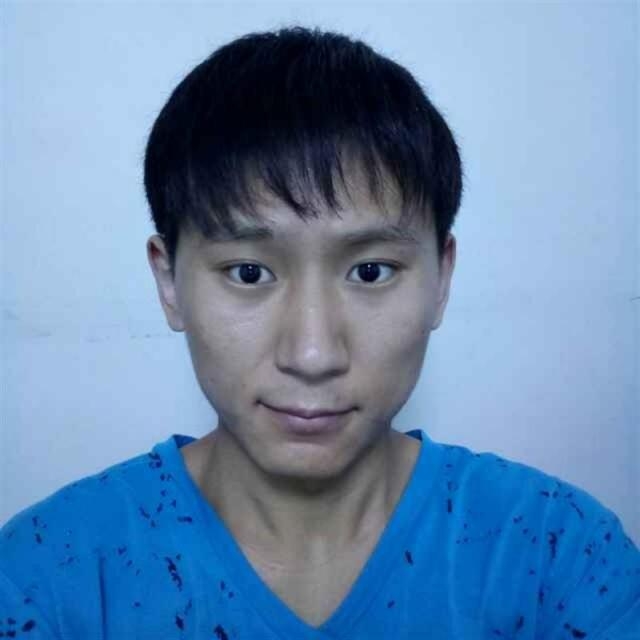 缘分可遇不可求的第一张照片--全国闪婚服务中心