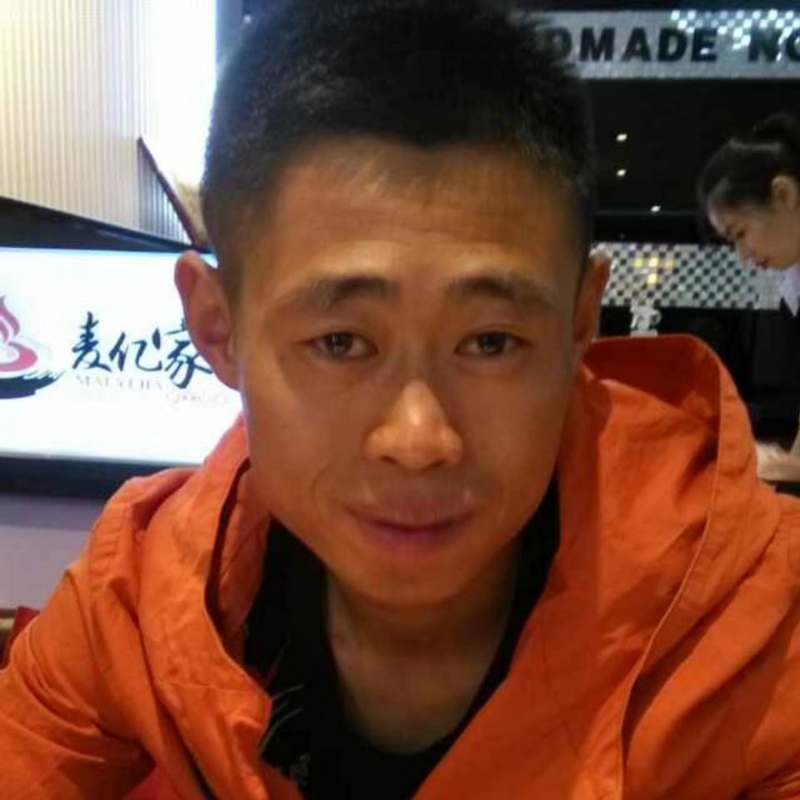浪子的第一张照片--全国闪婚服务中心