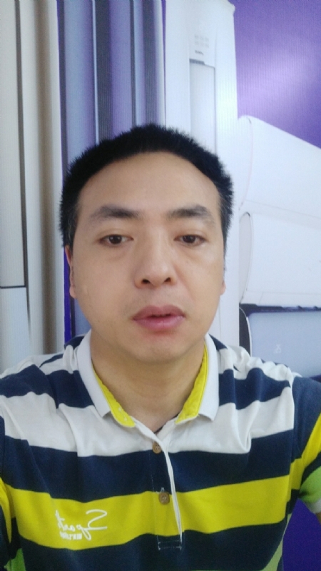 祥子的第一张照片--全国闪婚服务中心