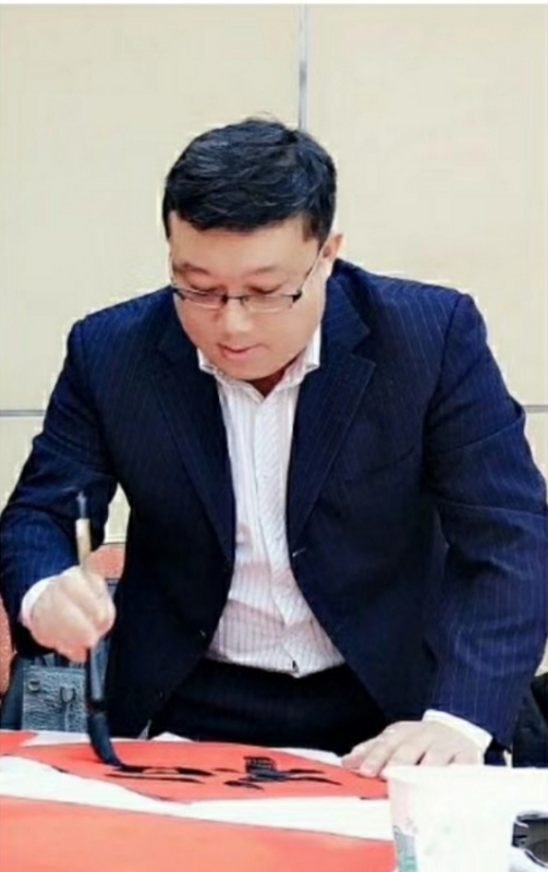 青岛小哥哥的第一张照片--全国闪婚服务中心