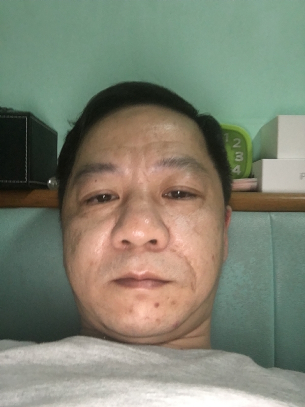 耀子的第一张照片--全国闪婚服务中心