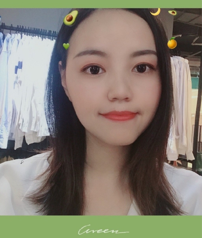 顾馨的第一张照片--全国闪婚服务中心