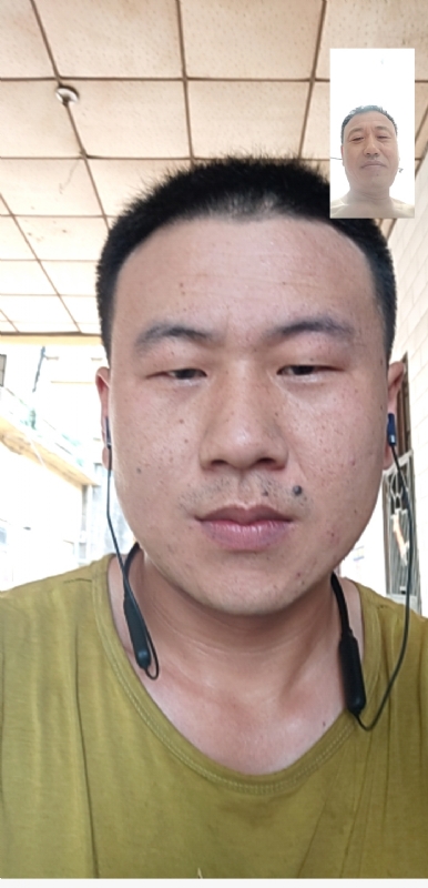 啊峰的第一张照片--全国闪婚服务中心