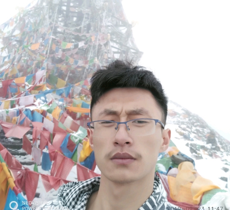Chen的第一张照片--全国闪婚服务中心