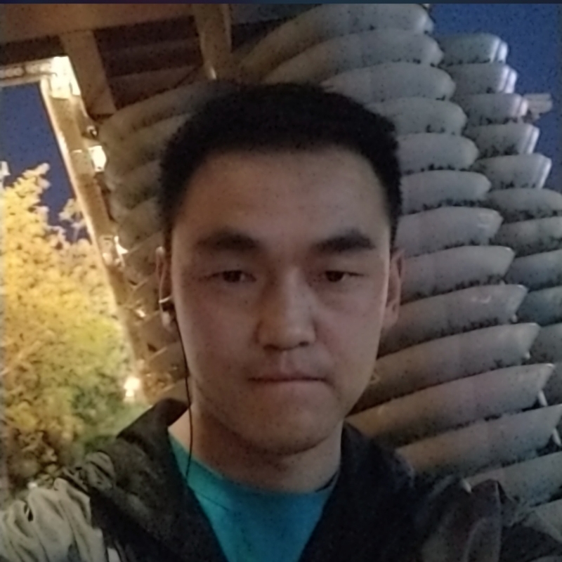 卜香的第一张照片--全国闪婚服务中心
