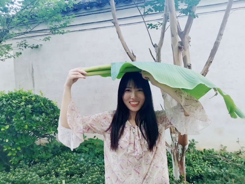 木沙的第一张照片--全国闪婚服务中心