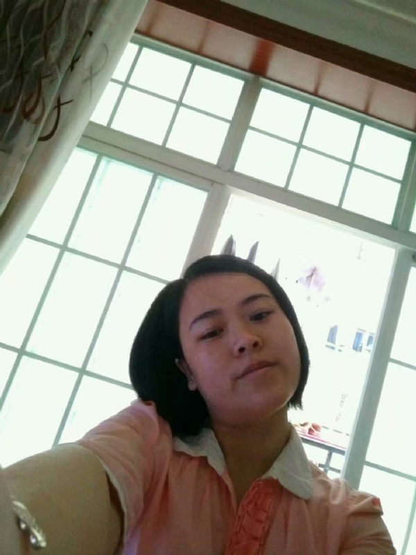 无忧的第一张照片--全国闪婚服务中心