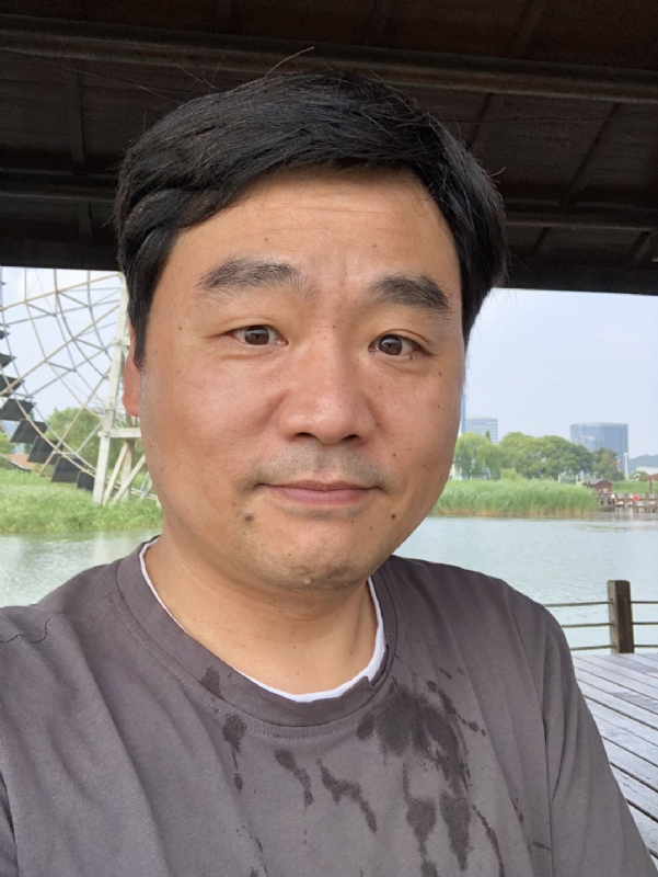 缘觉的第一张照片--全国闪婚服务中心