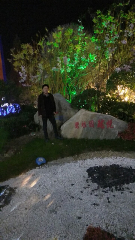 缘分星空的第一张照片--全国闪婚服务中心