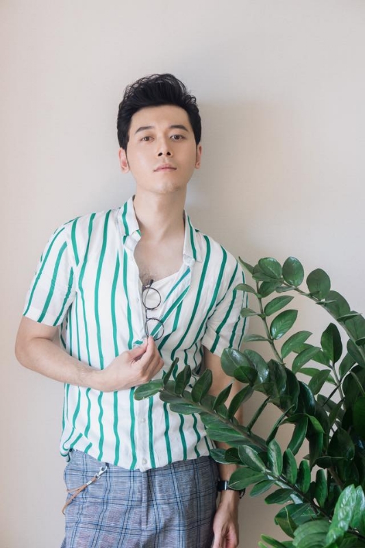 緣來是你的第一张照片--全国闪婚服务中心
