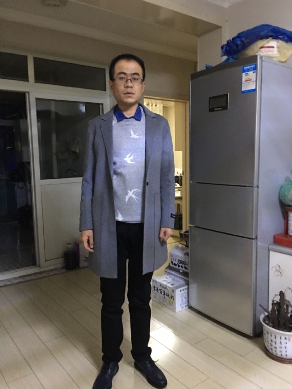 海军的第一张照片--全国闪婚服务中心