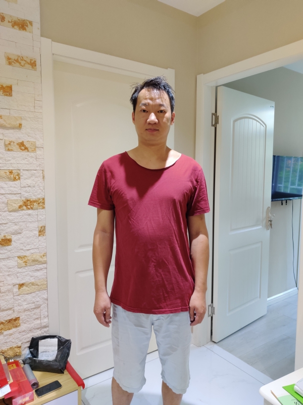 张生的第二张照片--全国闪婚服务中心