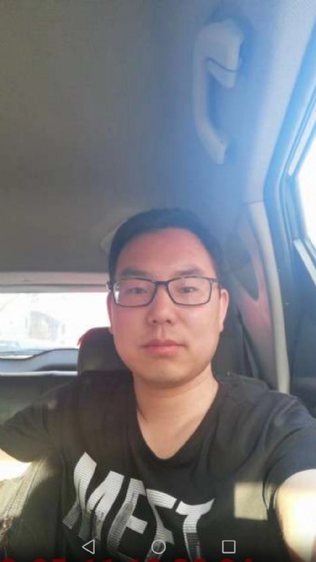 小哥的第一张照片--全国闪婚服务中心