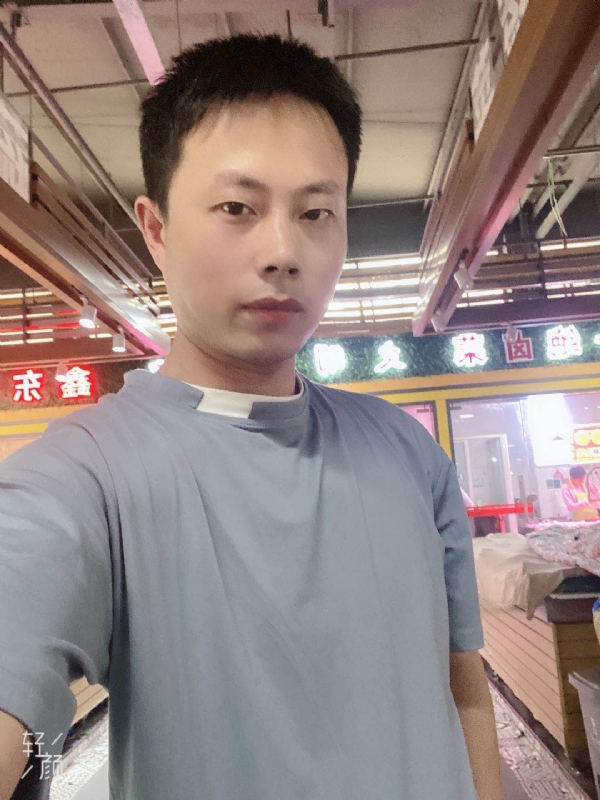 缘来是你的第一张照片--全国闪婚服务中心