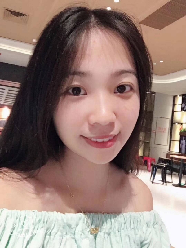 开心果的第一张照片--全国闪婚服务中心