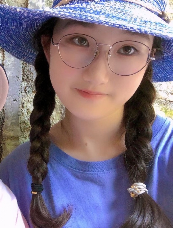 渴望爱情的第二张照片--全国闪婚服务中心