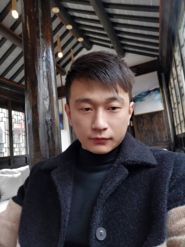 zhihao的第一张照片--全国闪婚服务中心