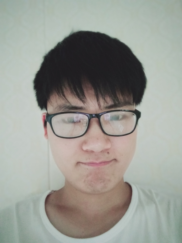陈先生的第一张照片--全国闪婚服务中心