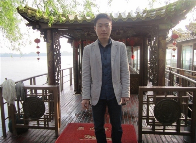 竹子??????的第一张照片--全国闪婚服务中心