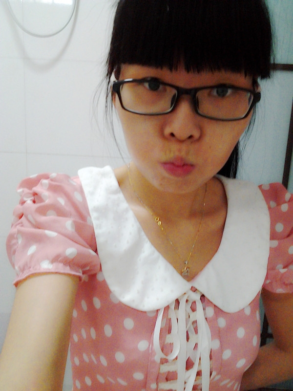 lily的第一张照片--全国闪婚服务中心