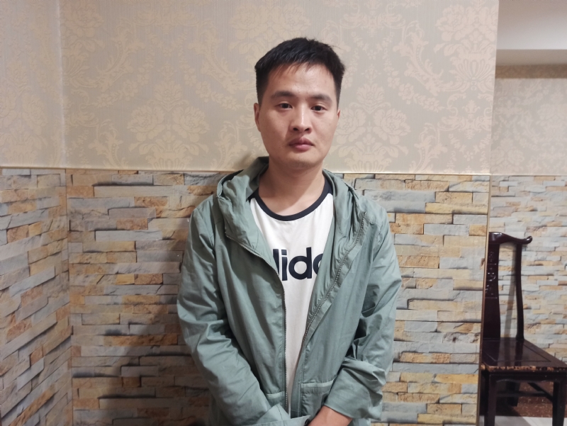 安贝的第一张照片--全国闪婚服务中心