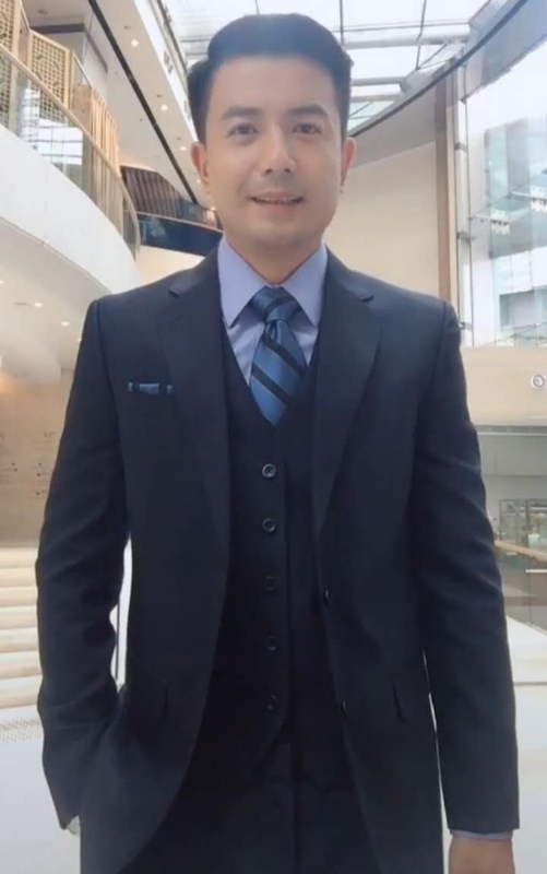 宁静致远的第一张照片--全国闪婚服务中心