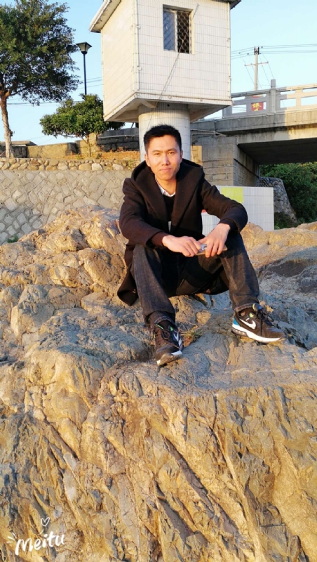 王俊辉的第一张照片--全国闪婚服务中心