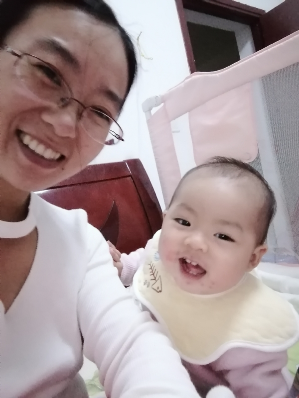 有你们真好的第一张照片--全国闪婚服务中心