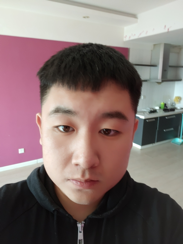 正宇的第一张照片--全国闪婚服务中心