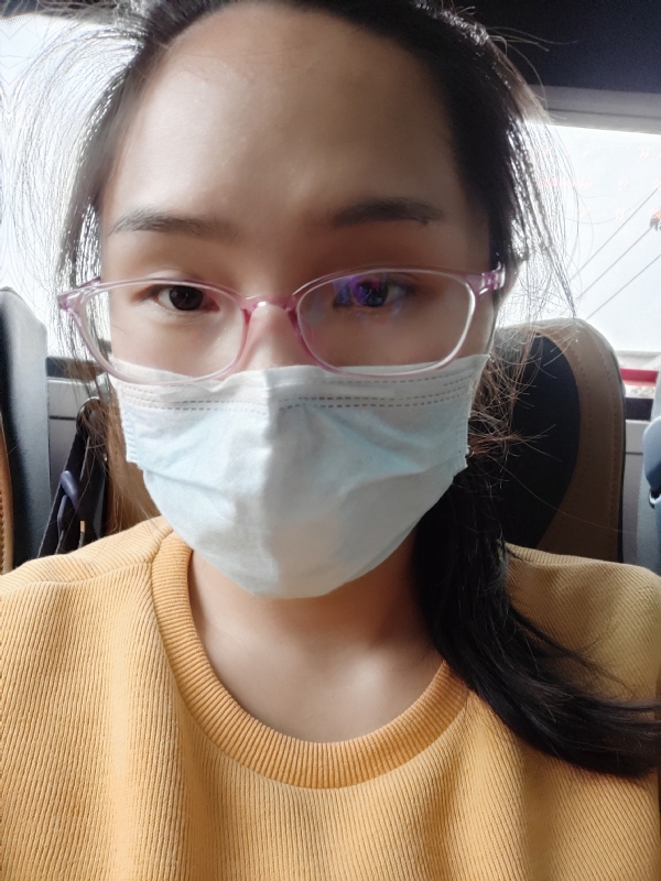 丫丫的第一张照片--全国闪婚服务中心
